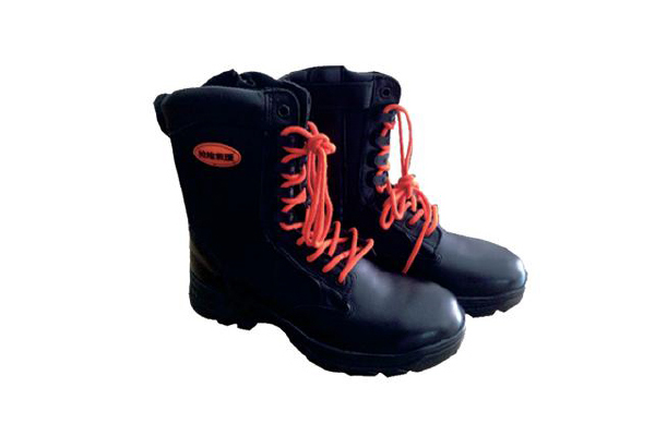 消防、勞保靴