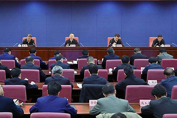 國(guó)務(wù)院安委辦、應(yīng)急管理部召開(kāi)全國(guó)煤礦安 全生產(chǎn)工作緊急視頻會(huì)議強(qiáng)調(diào) 深刻吸取煤礦重大事故教訓(xùn) 舉一反三抓好風(fēng)險(xiǎn)防控 確保歲末年初安 全形勢(shì)穩(wěn)定